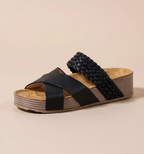 Signature-Sandale
